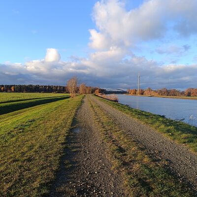 Bild vergr&ouml;&szlig;ern: Elbe-Seitenkanal