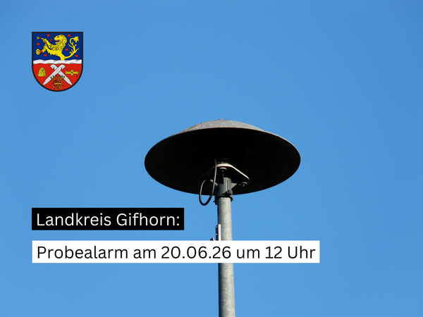 Probealarm