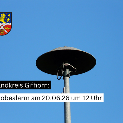 Probealarm