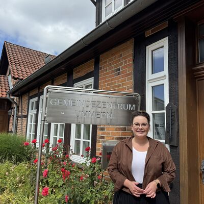 Bild vergr&ouml;&szlig;ern: Lena Laue Ummern