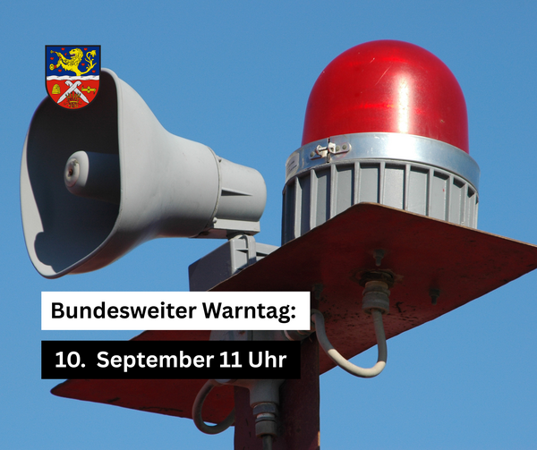Bild vergr&ouml;&szlig;ern: Warntag
